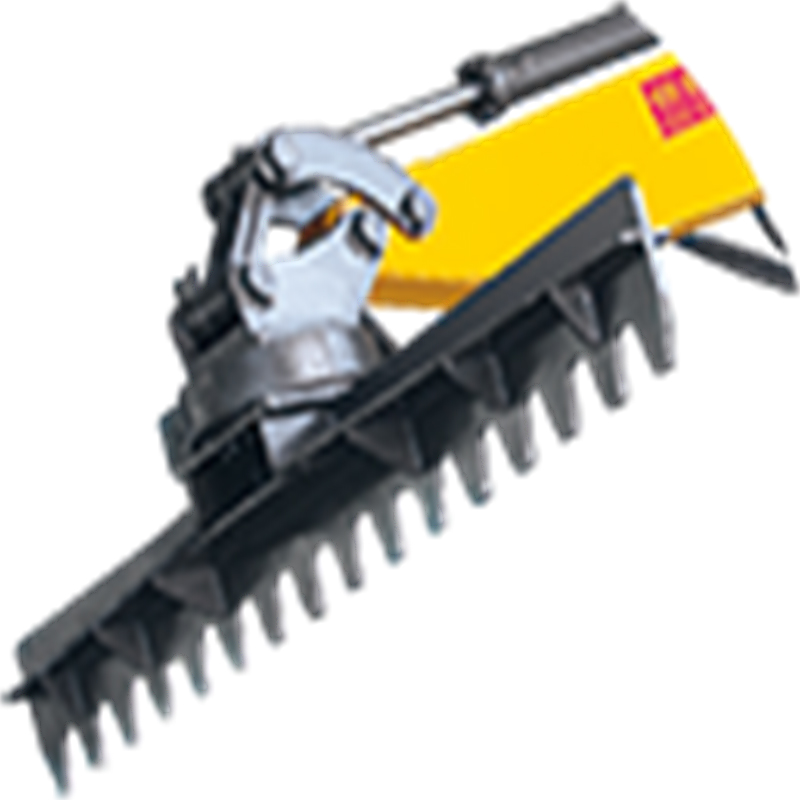 ballast equipment