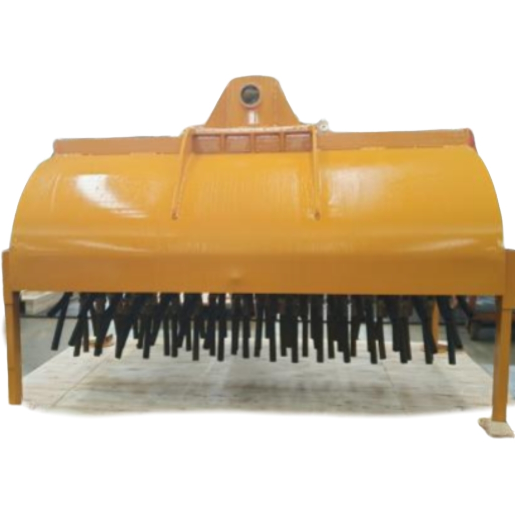 JG Ballast Cleaner
