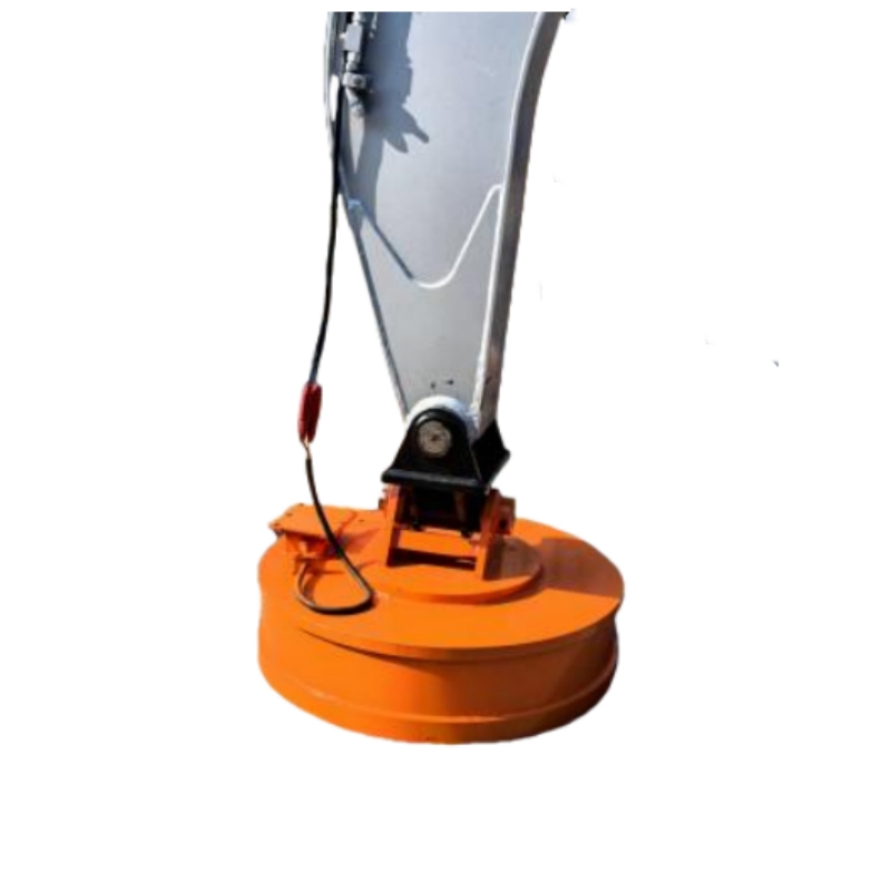 JG electromagnetic suction device
