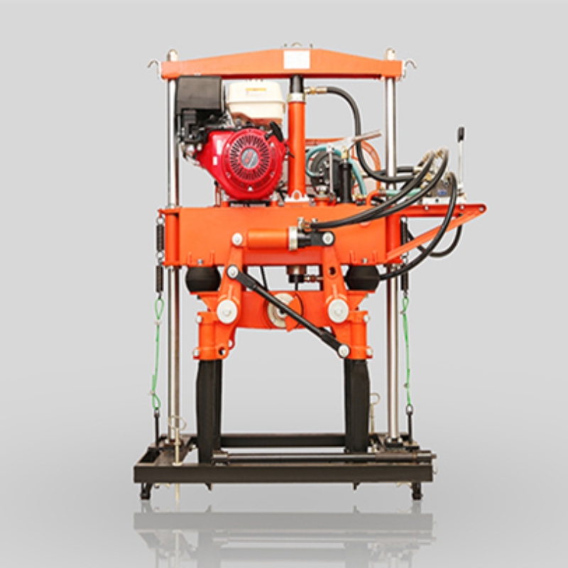 Railway Line Maintenance Tools