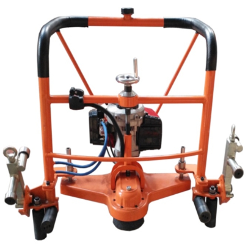 Switch Rail Grinding Machine