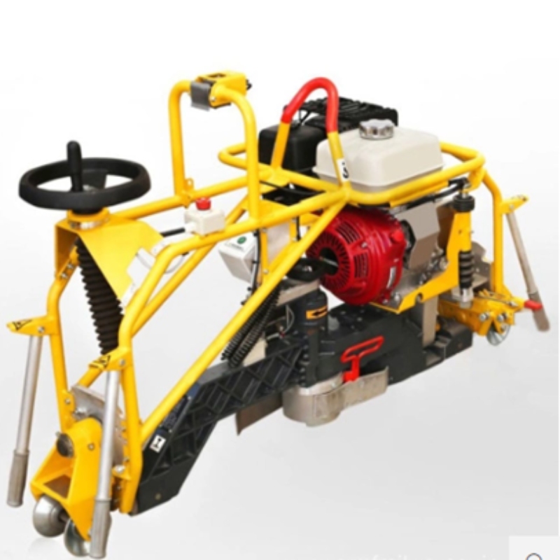 CNC Rail Grinding Machine
