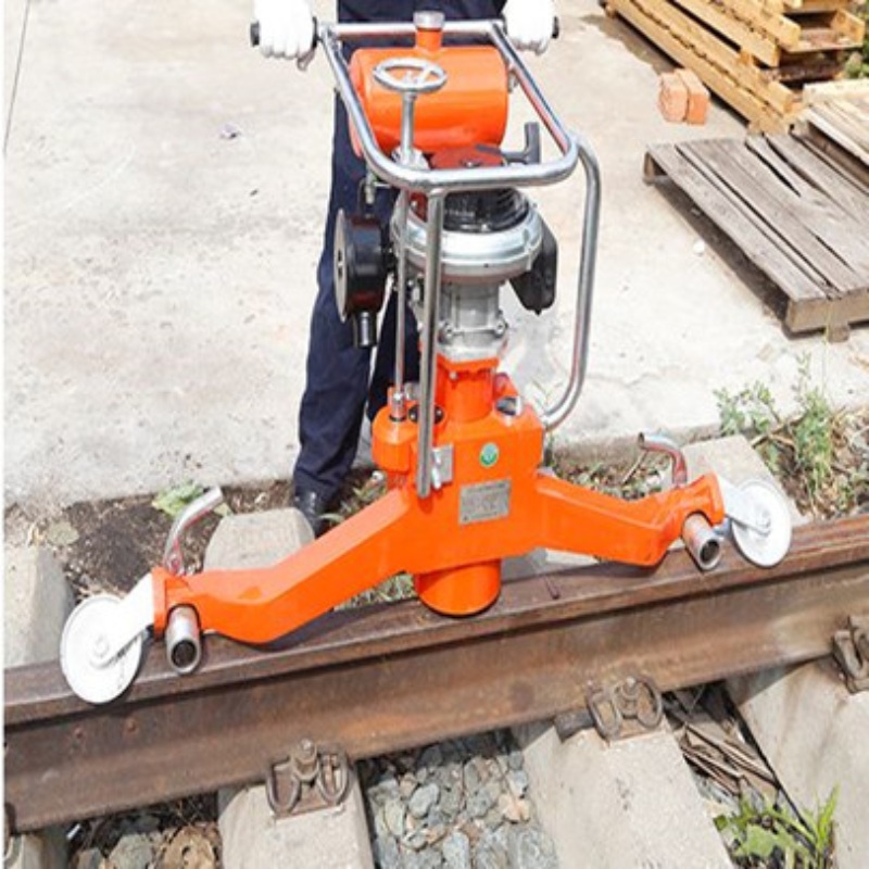 Rail Profile Grinder