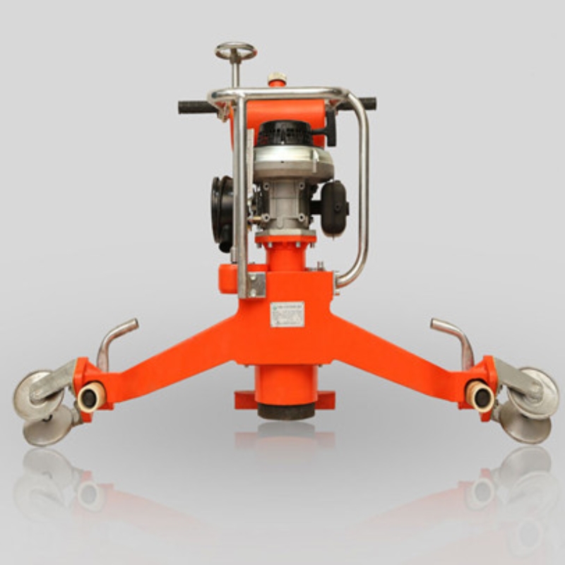 Rail Grinding Machine