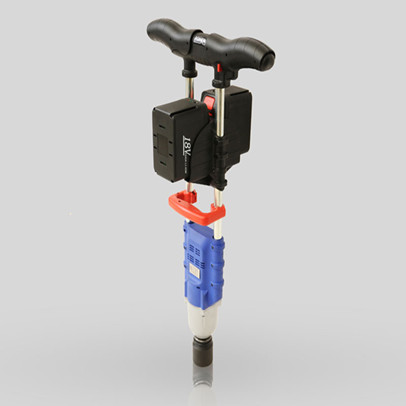 Lithium Railway Bolt Wrench