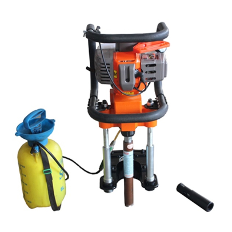 JG-NLQ-45 Drilling Machine