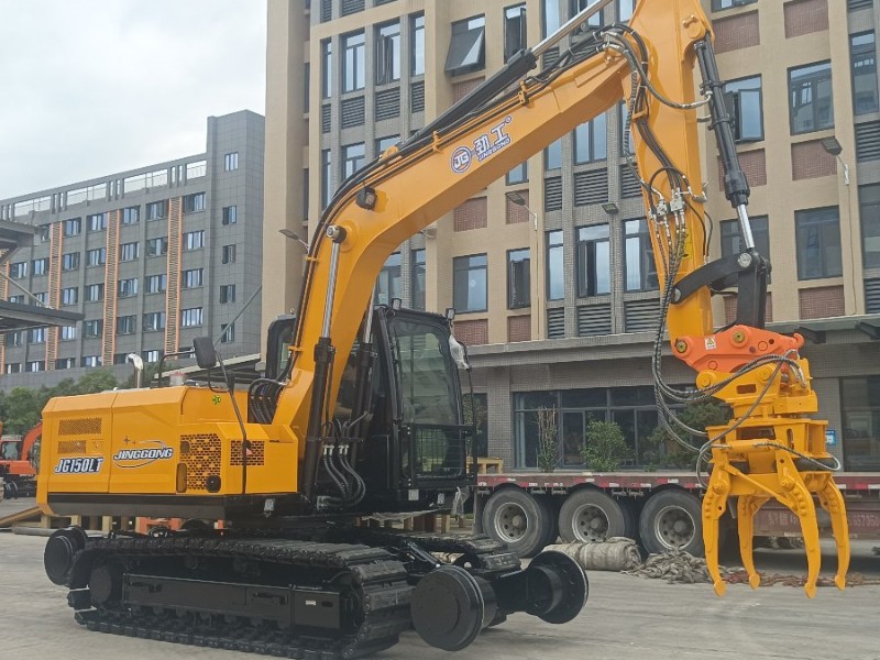 Railway tamper: the key partner to ensure smooth and efficient track